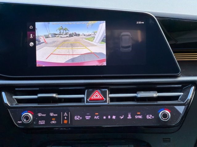 2023 Kia Niro EV Wind Wind Electric [11]