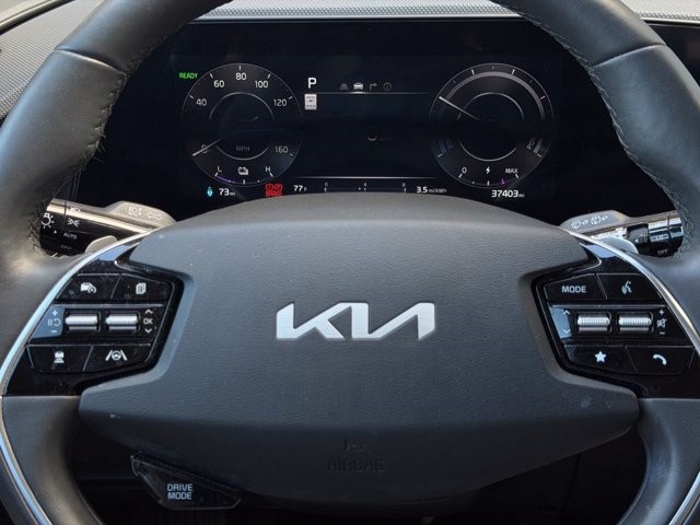 2023 Kia Niro EV Wind Wind Electric [12]