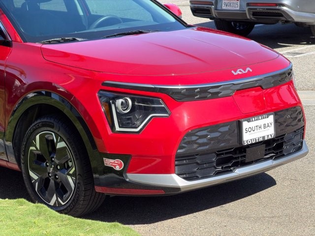 2023 Kia Niro EV Wind Wind Electric [8]