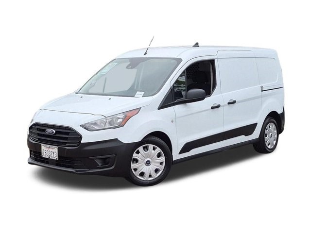 2023 Ford Transit Connect Van XL XL LWB w/Rear Symmetrical Doors Regular Unleaded I-4 2.0 L/122 [7]