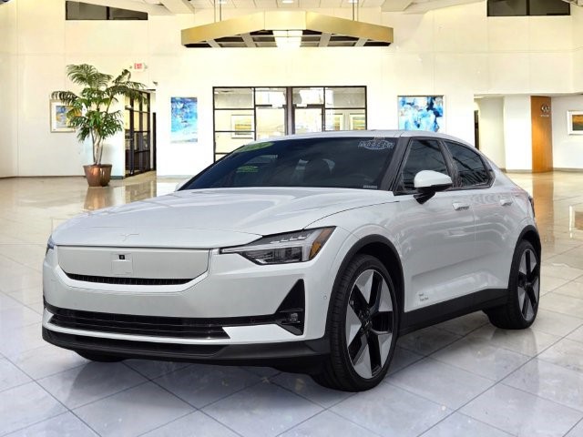 2024 Polestar 2
