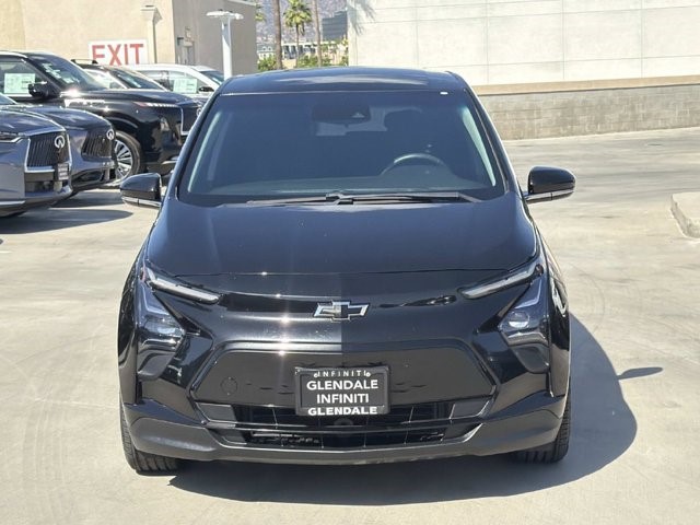 2023 Chevrolet Bolt EV photo 3