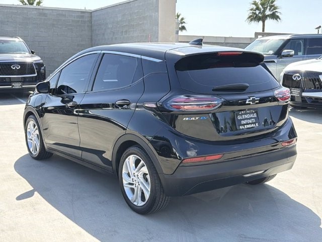 2023 Chevrolet Bolt EV photo 4