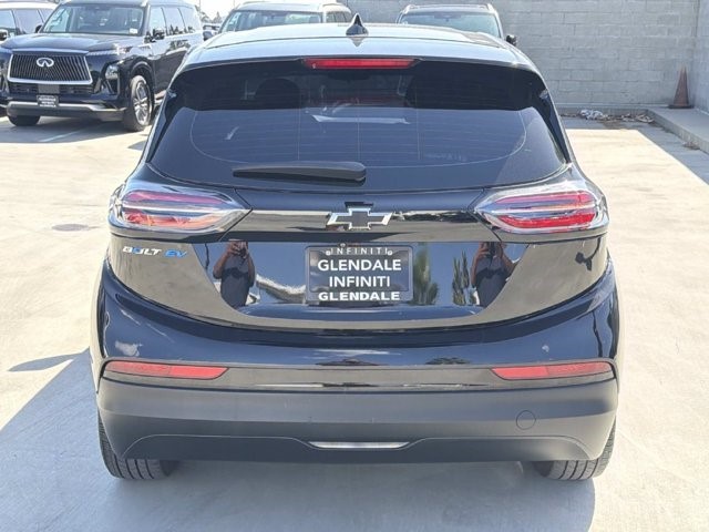 2023 Chevrolet Bolt EV photo 5