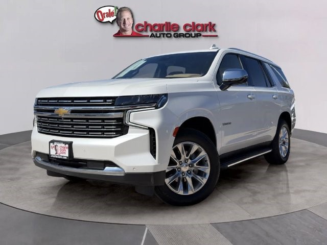 2024 Chevrolet Tahoe 2WD Sport Utility Vehicles