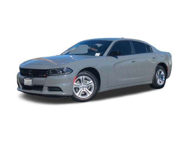 2023 Dodge Charger SXT SXT RWD Regular Gasoline V-6 3.6 L/220 [0]