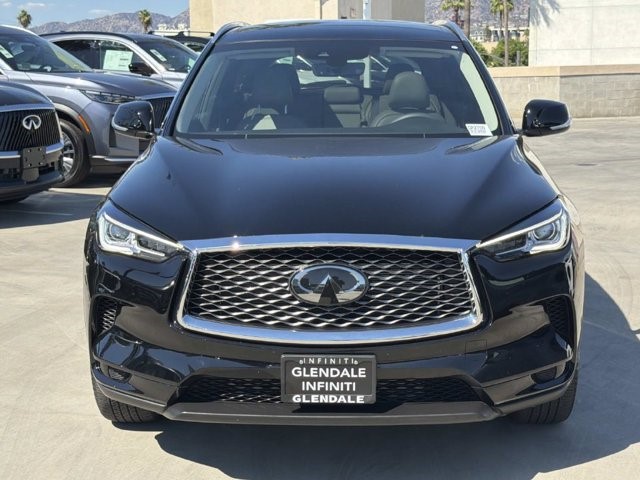 2023 Infiniti QX50 photo 3