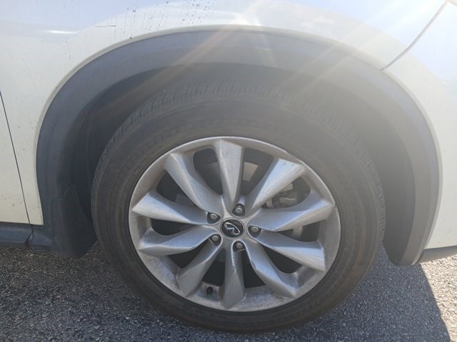 2019 INFINITI QX50 Luxe - Photo 3