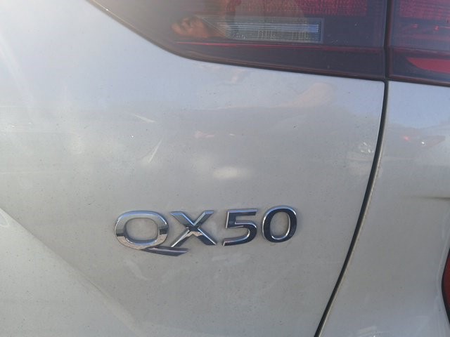 2019 INFINITI QX50 Luxe - Photo 5