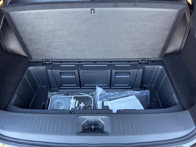 2027 INFINITI QX65 LUXE LUXE AWD Intercooled Turbo Premium Gasoline I-4 2.0 L/122 [25]