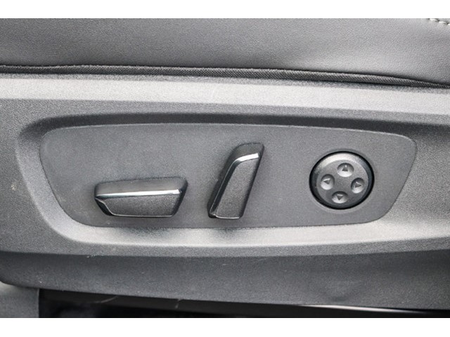 2027 INFINITI QX65