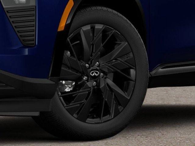 2027 Infiniti QX65 photo 5