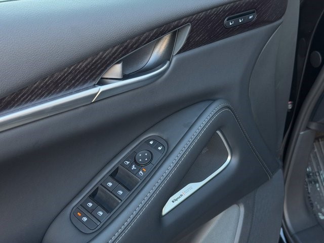 2027 INFINITI QX65 AUTOGRAPH AUTOGRAPH AWD Intercooled Turbo Premium Gasoline I-4 2.0 L/122 [12]