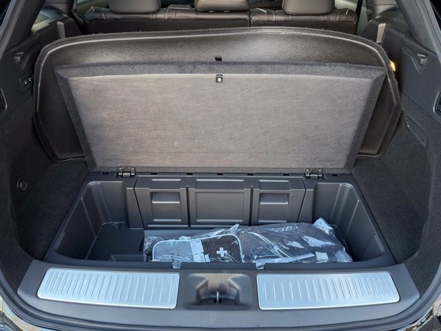 2027 INFINITI QX65 AUTOGRAPH AUTOGRAPH AWD Intercooled Turbo Premium Gasoline I-4 2.0 L/122 [24]