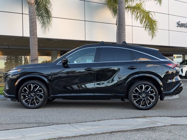 2027 INFINITI QX65 AUTOGRAPH AUTOGRAPH AWD Intercooled Turbo Premium Gasoline I-4 2.0 L/122 [2]