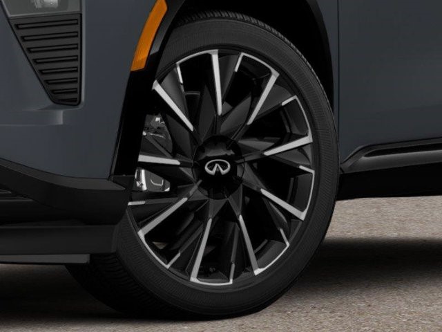 2027 Infiniti QX65 photo 5