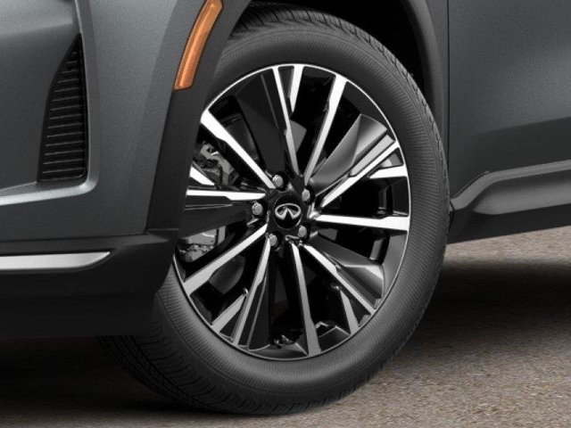 2027 Infiniti QX60 photo 5