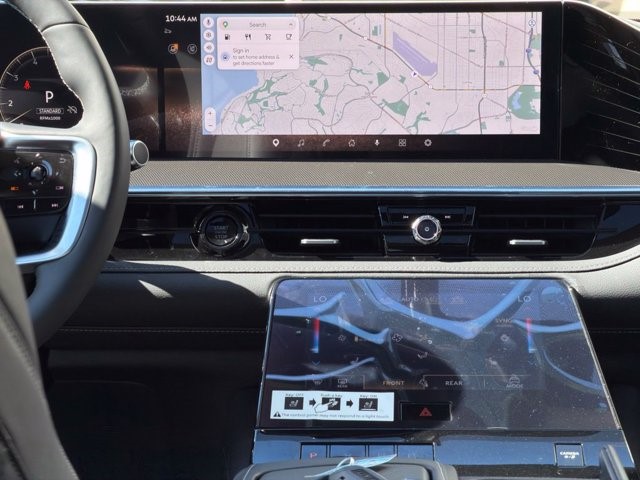 2027 INFINITI QX80 PURE PURE AWD Twin Turbo Premium Gasoline V-6 3.5 L/213 [33]