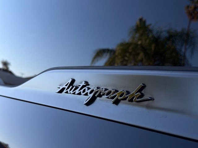 2025 INFINITI QX80 AUTOGRAPH AUTOGRAPH AWD Twin Turbo Premium Gasoline V-6 3.5 L/213 [6]