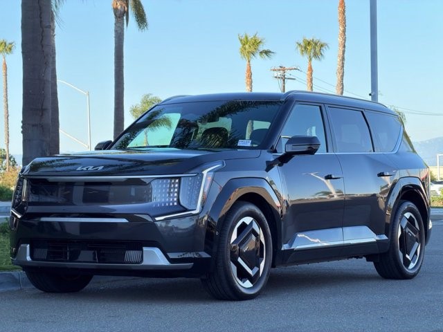 2024 Kia EV9 Land Land AWD Electric [0]