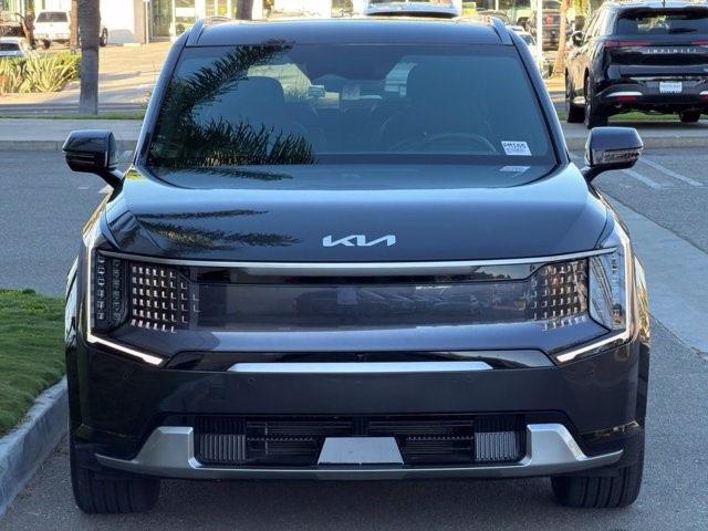 2024 Kia EV9 Land Land AWD Electric [9]
