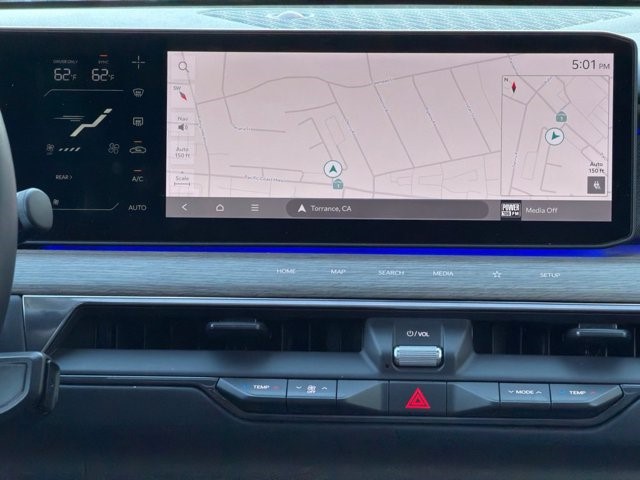 2024 Kia EV9 Land Land AWD Electric [10]