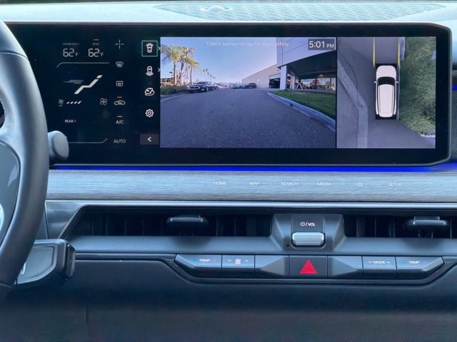2024 Kia EV9 Land Land AWD Electric [11]