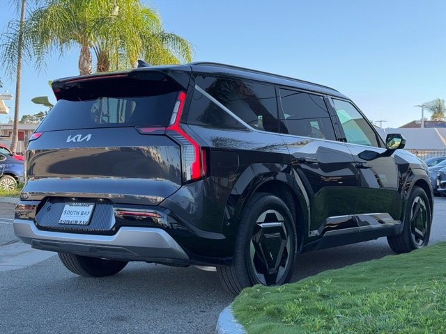 2024 Kia EV9 Land Land AWD Electric [5]