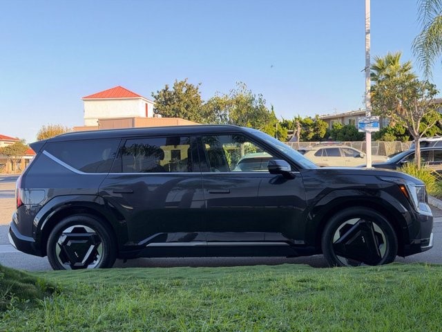 2024 Kia EV9 Land Land AWD Electric [6]